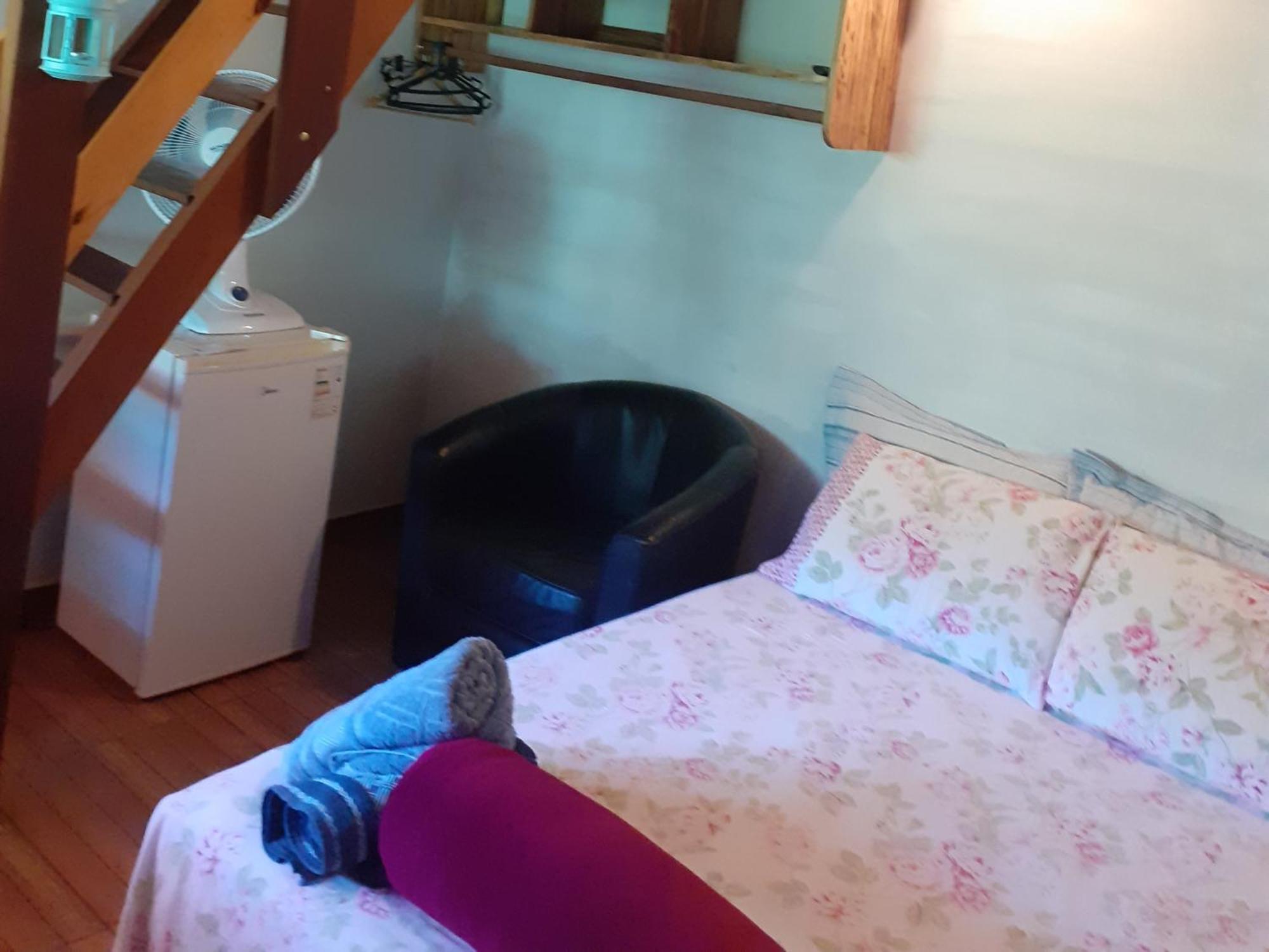 Vyzuh Hotel Vale do Capao Room photo